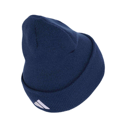 Real Madrid Woolie Hat side view