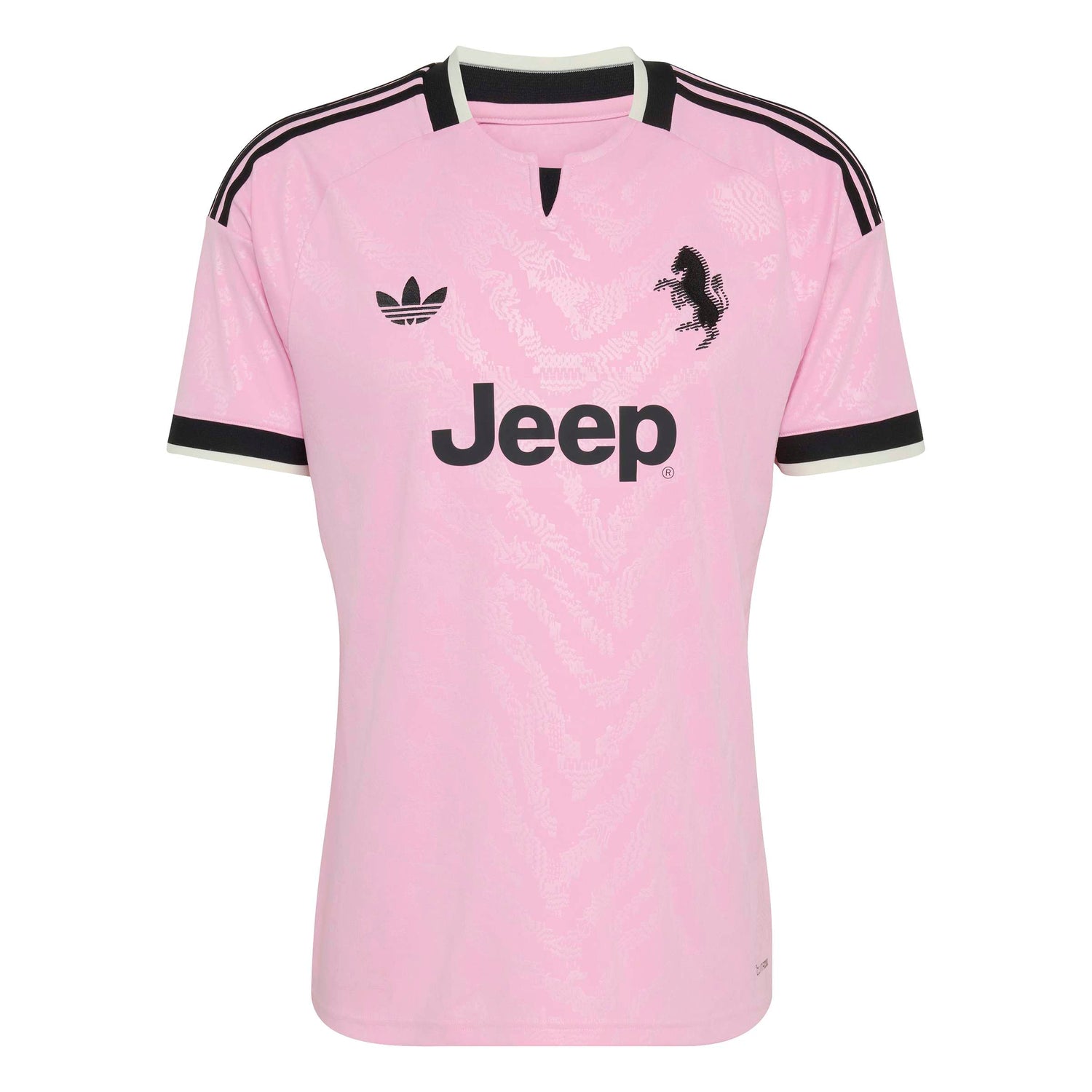 Juventus 26/27 Away Jersey Official Jerseys adidas 