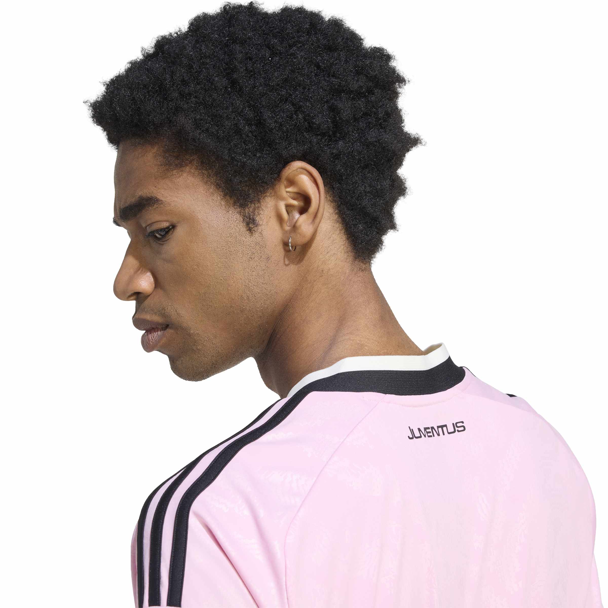 Juventus 26/27 Away Jersey Official Jerseys adidas 