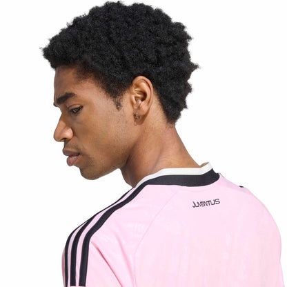 Juventus 26/27 Away Jersey Official Jerseys adidas 