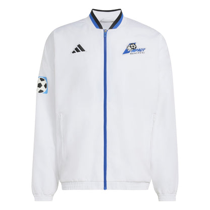 CF Montréal Anthem Jacket Jackets adidas 