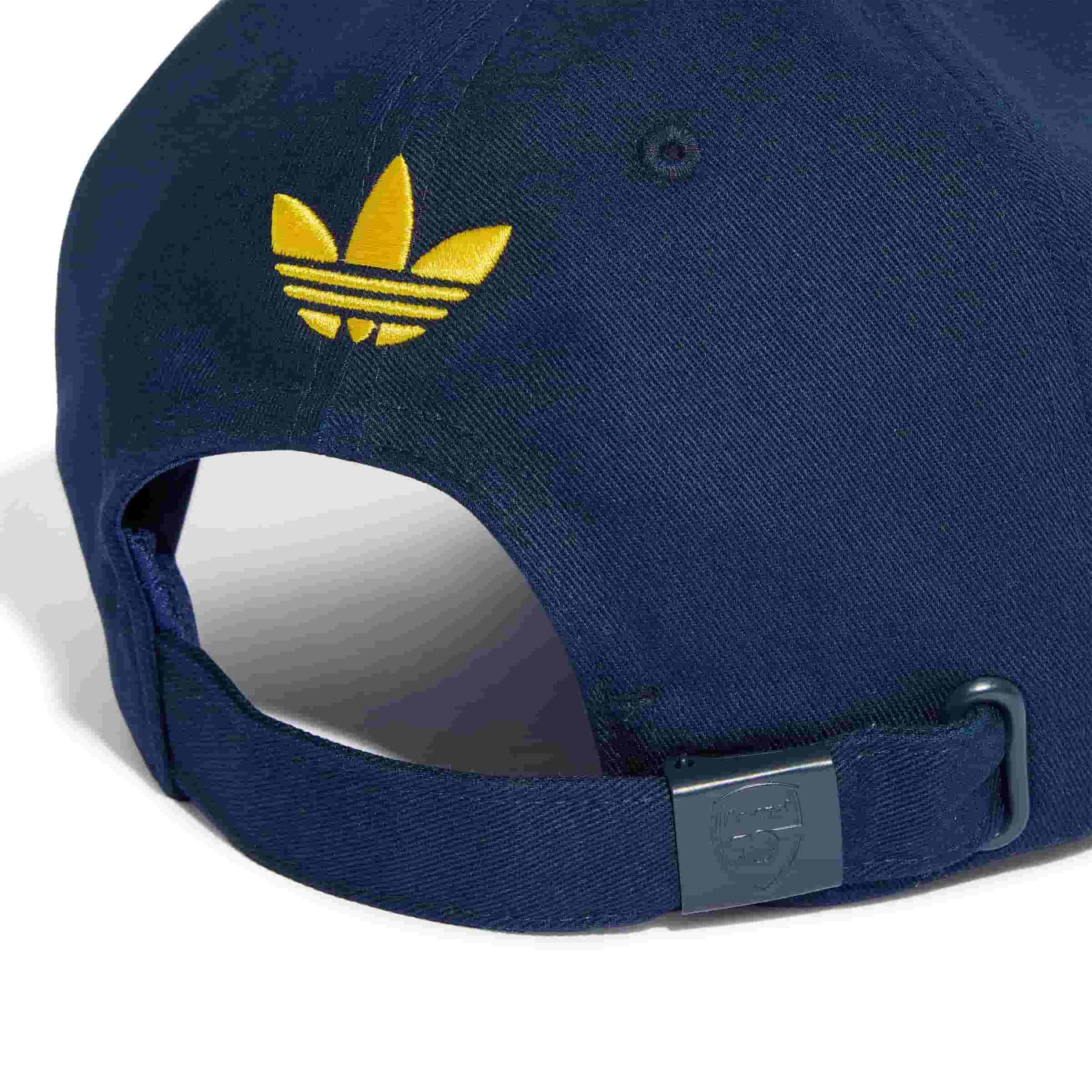 Arsenal FC Dad Cap Hats adidas 