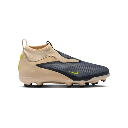 Kobe Jr. Phantom 6 High Academy MG Multi Ground (MG) Nike Black 1Y 