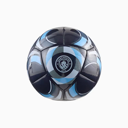Manchester City ftblCulture Mini Soccer Ball Mini Balls PUMA Blue 1 