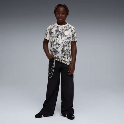 Manchester City x Year of the Horse Jr. Official Jerseys PUMA 