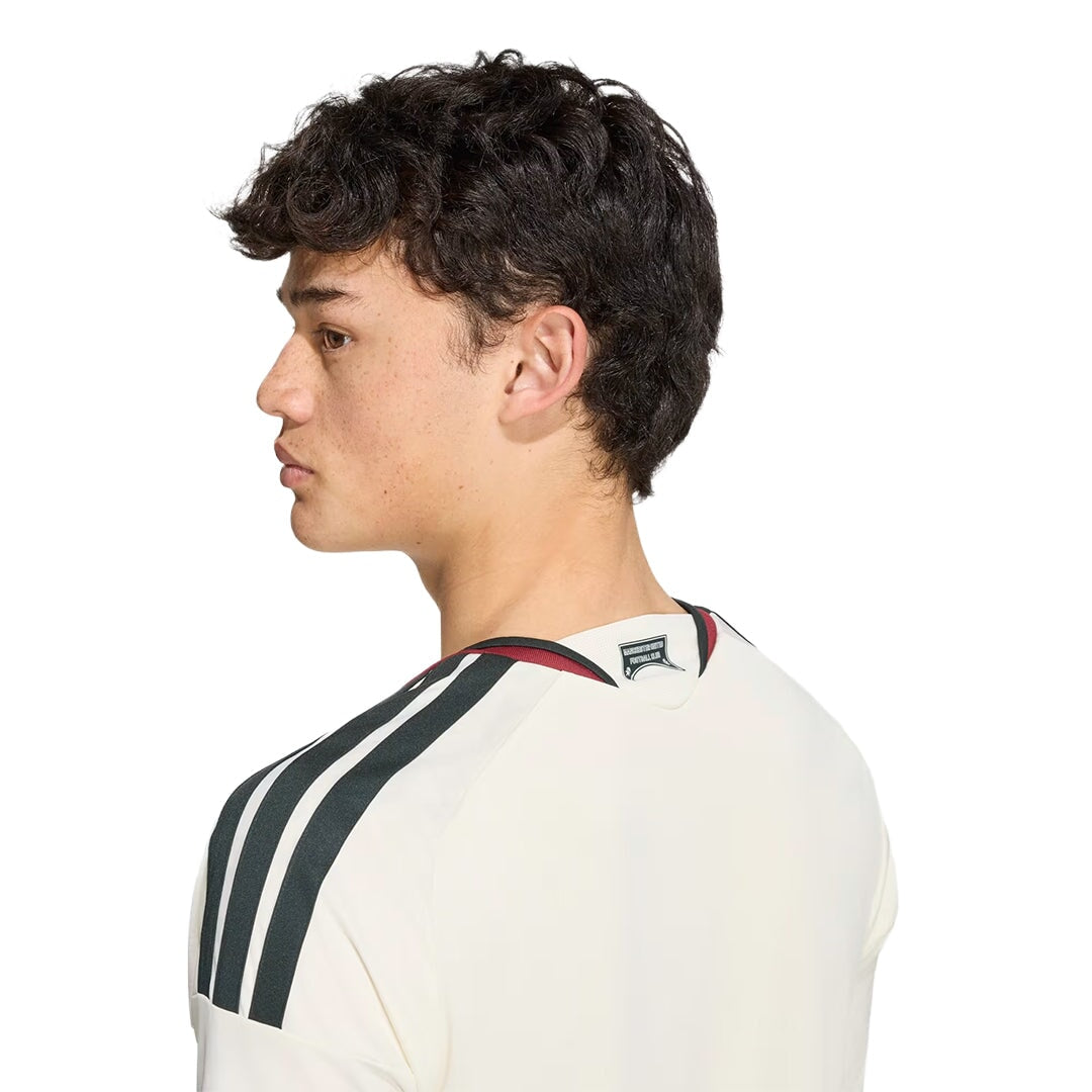 Manchester United 26/27 Third Jersey Official Jerseys adidas 