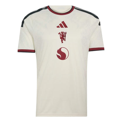 Manchester United 26/27 Third Jersey Official Jerseys adidas 