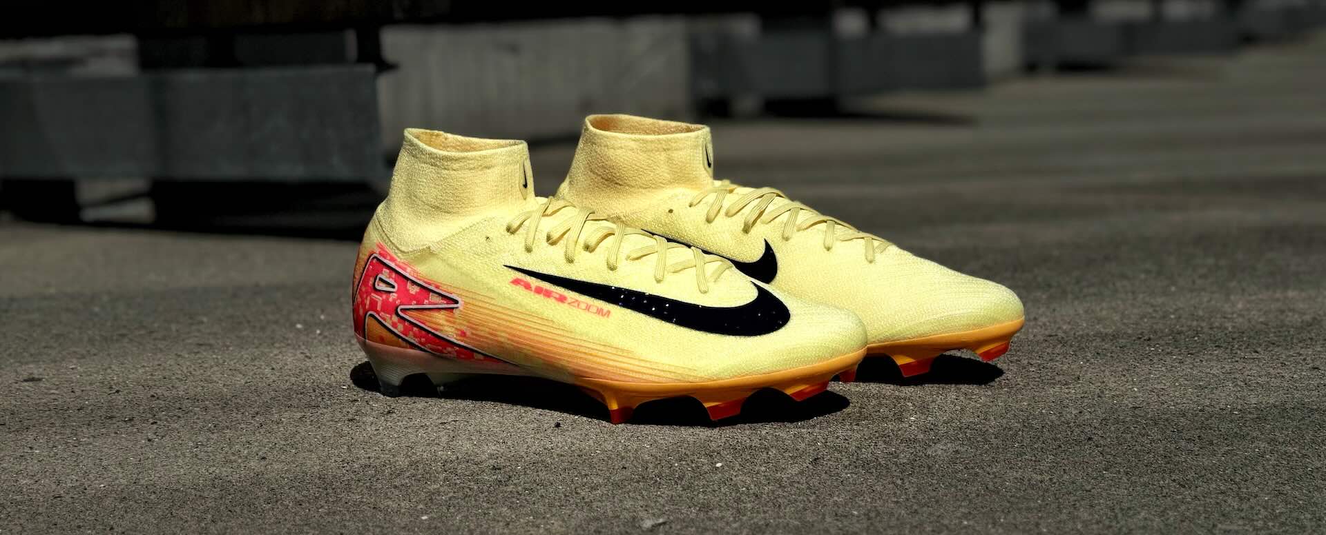 Nike Kylian Mbappé Cleats & Equipment Collection