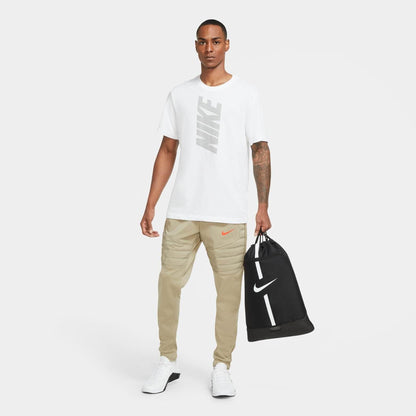 Nike Academy Soccer Gymsack Gymsacks Nike 