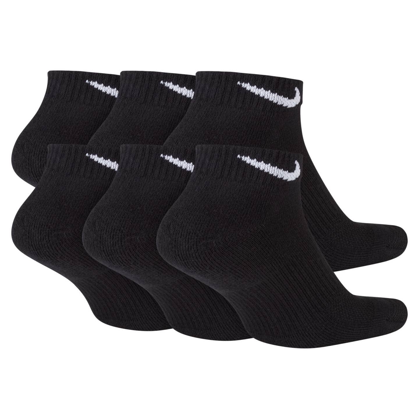 Nike Everyday Plus Cushioned Training Socks Nike 