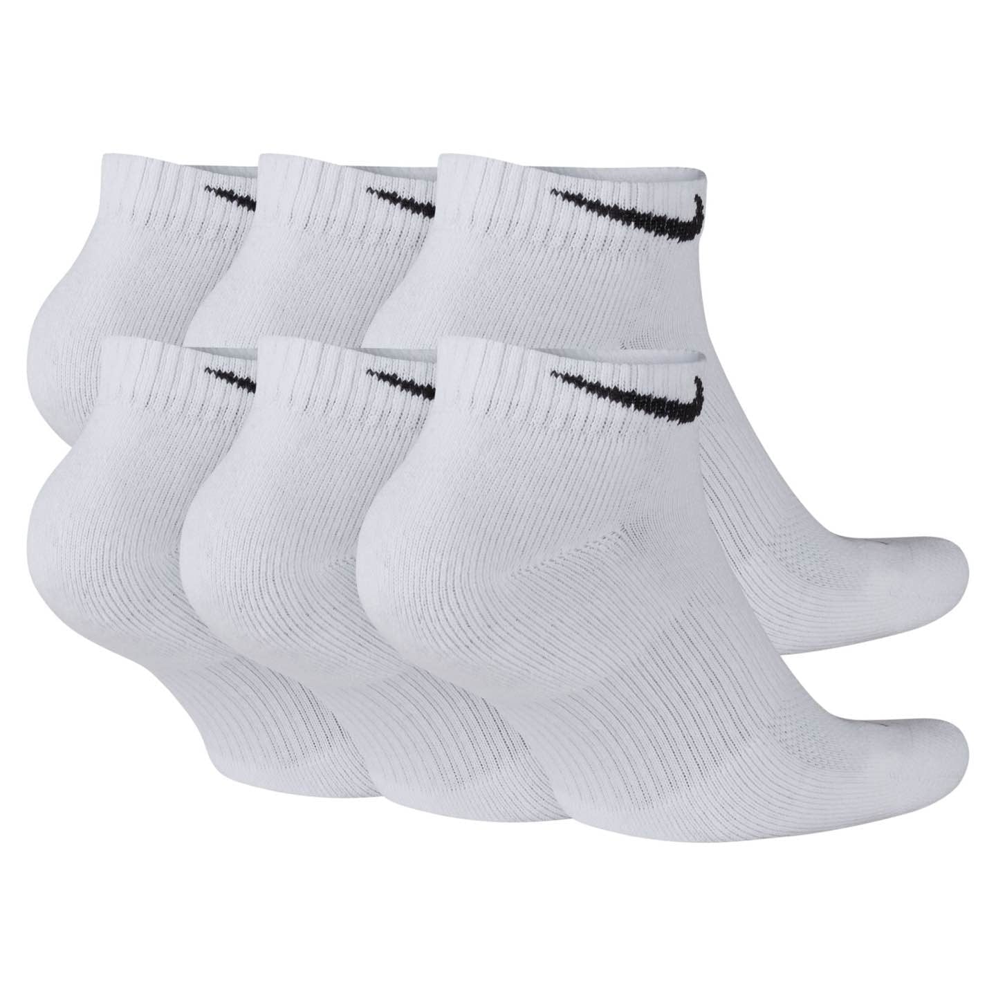Nike Everyday Plus Cushioned Training Socks Nike 