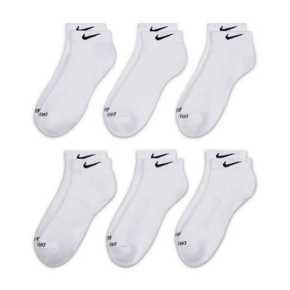 Nike Everyday Plus Cushioned Training Socks Nike 