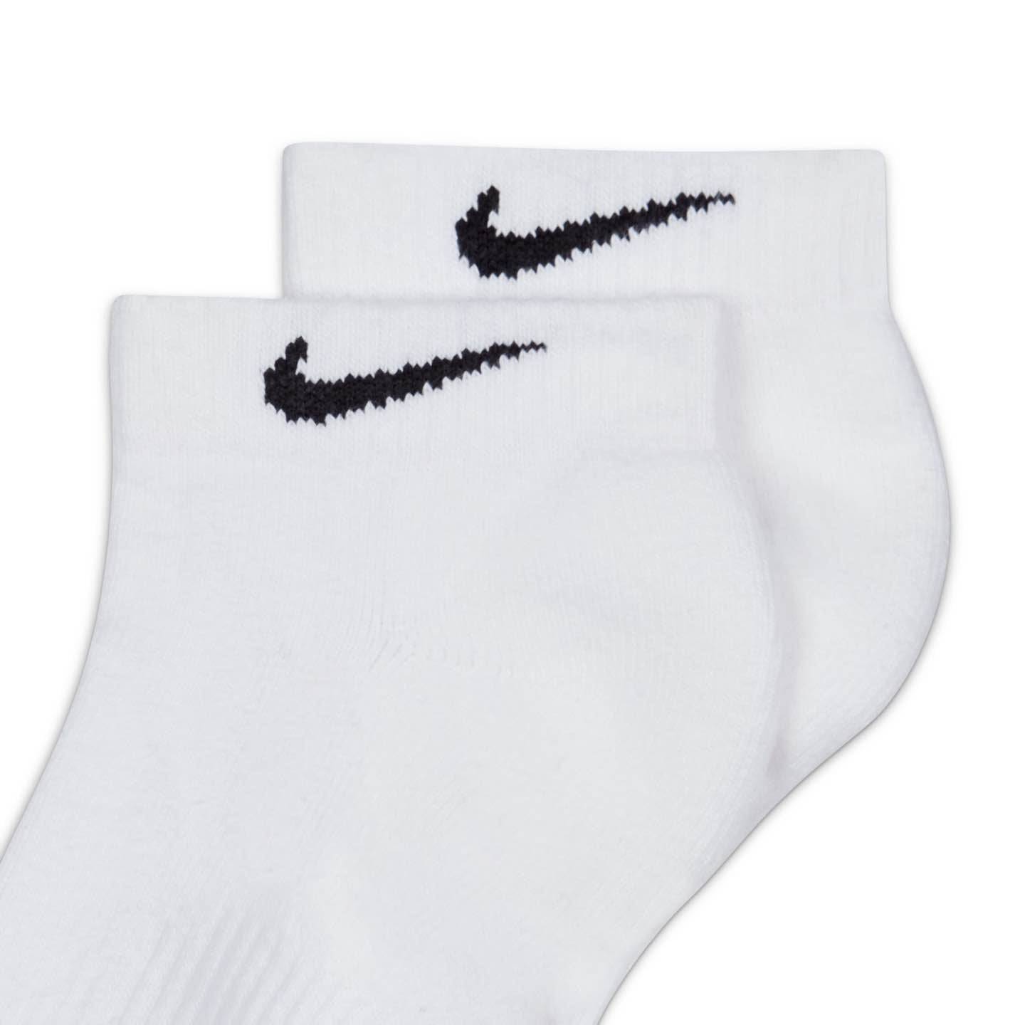Nike Everyday Plus Cushioned Training Socks Nike 