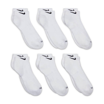 Nike Everyday Plus Cushioned Training Socks Nike 
