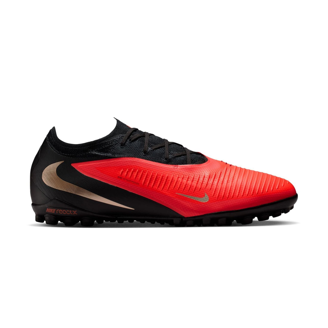 Nike Phantom 6 Low Pro TF Turf (TF) Nike Red M 7.5 / W 9 