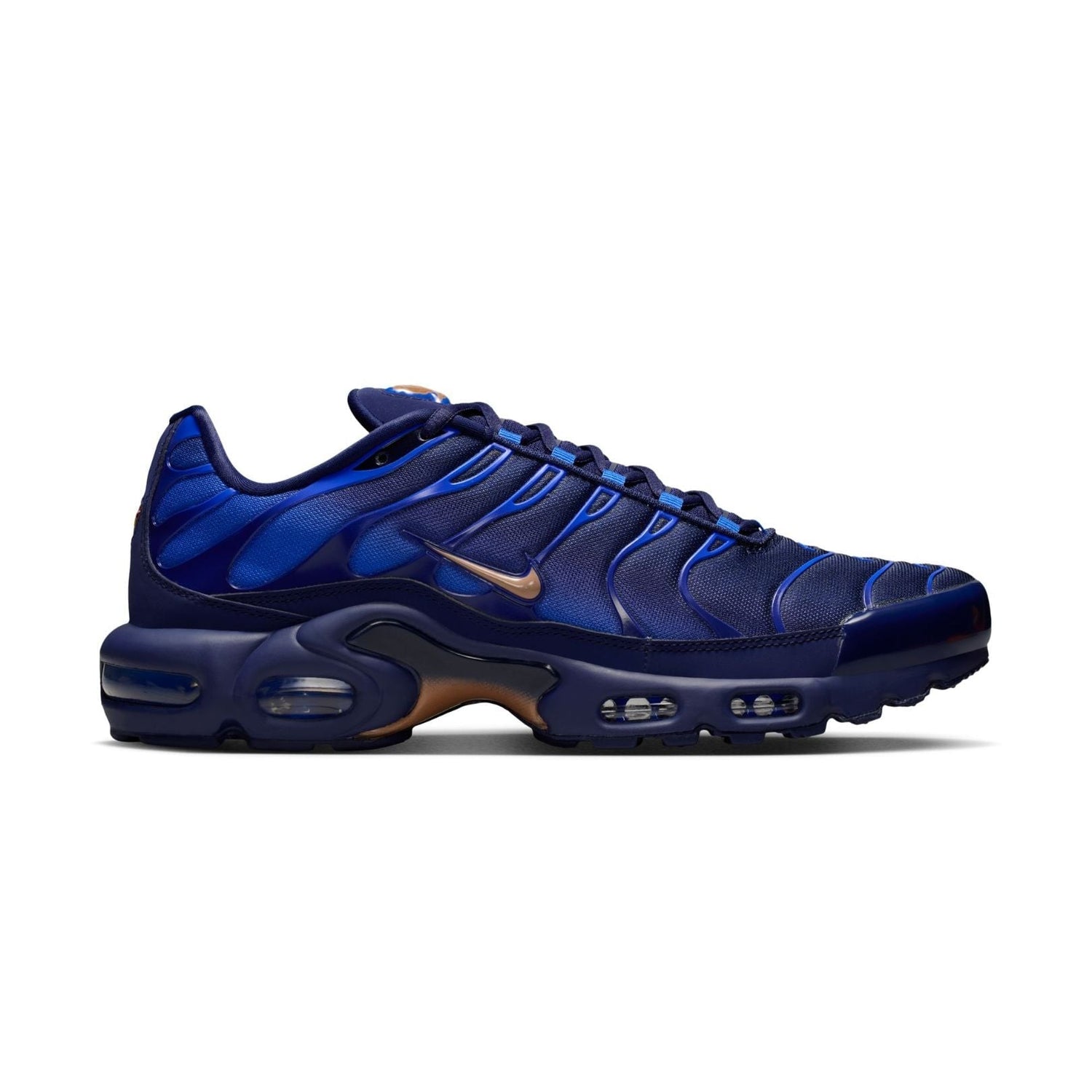 Nike Air Max Plus OG Lifestyle Wear Nike Blue M 6.5 / W 8 