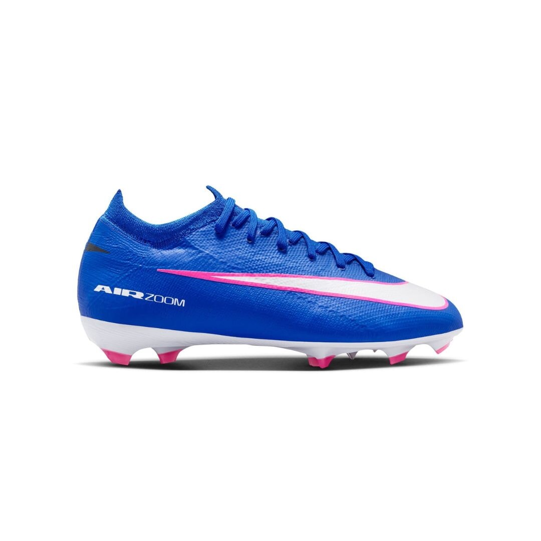 Nike Jr. Mercurial Vapor 16 Pro FG Firm Ground (FG) Nike Blue 1Y 