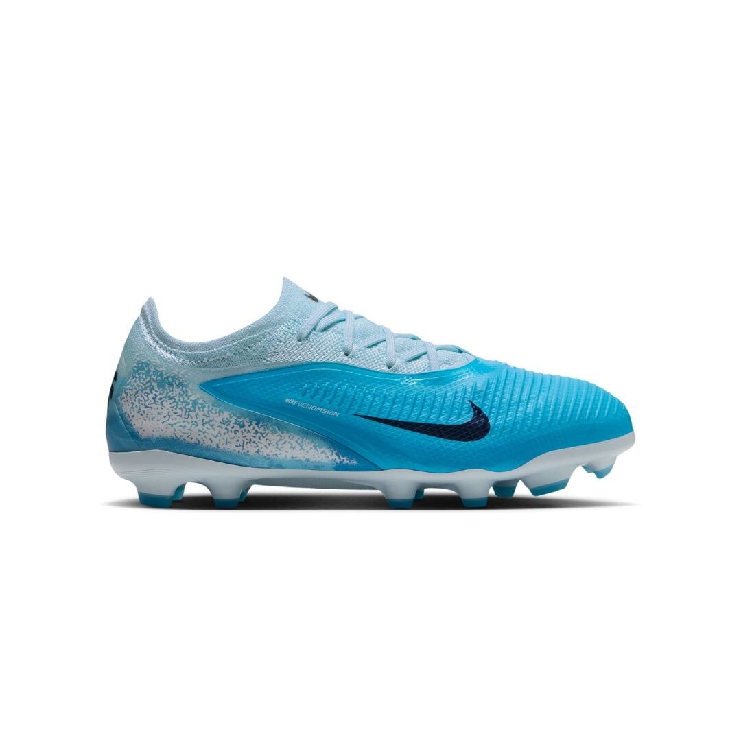 Nike Jr. Phantom 6 Low Pro "Erling Haaland" MG Multi Ground (MG) Nike Blue 2Y 