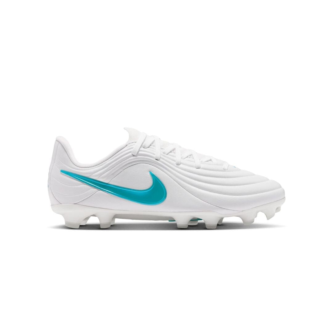 Nike Jr. Tiempo Maestro Academy MG Multi Ground (MG) Nike White 1Y 