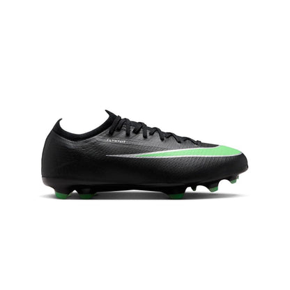 Nike Jr. Mercurial Vapor 17 Pro FG soccer cleats side view