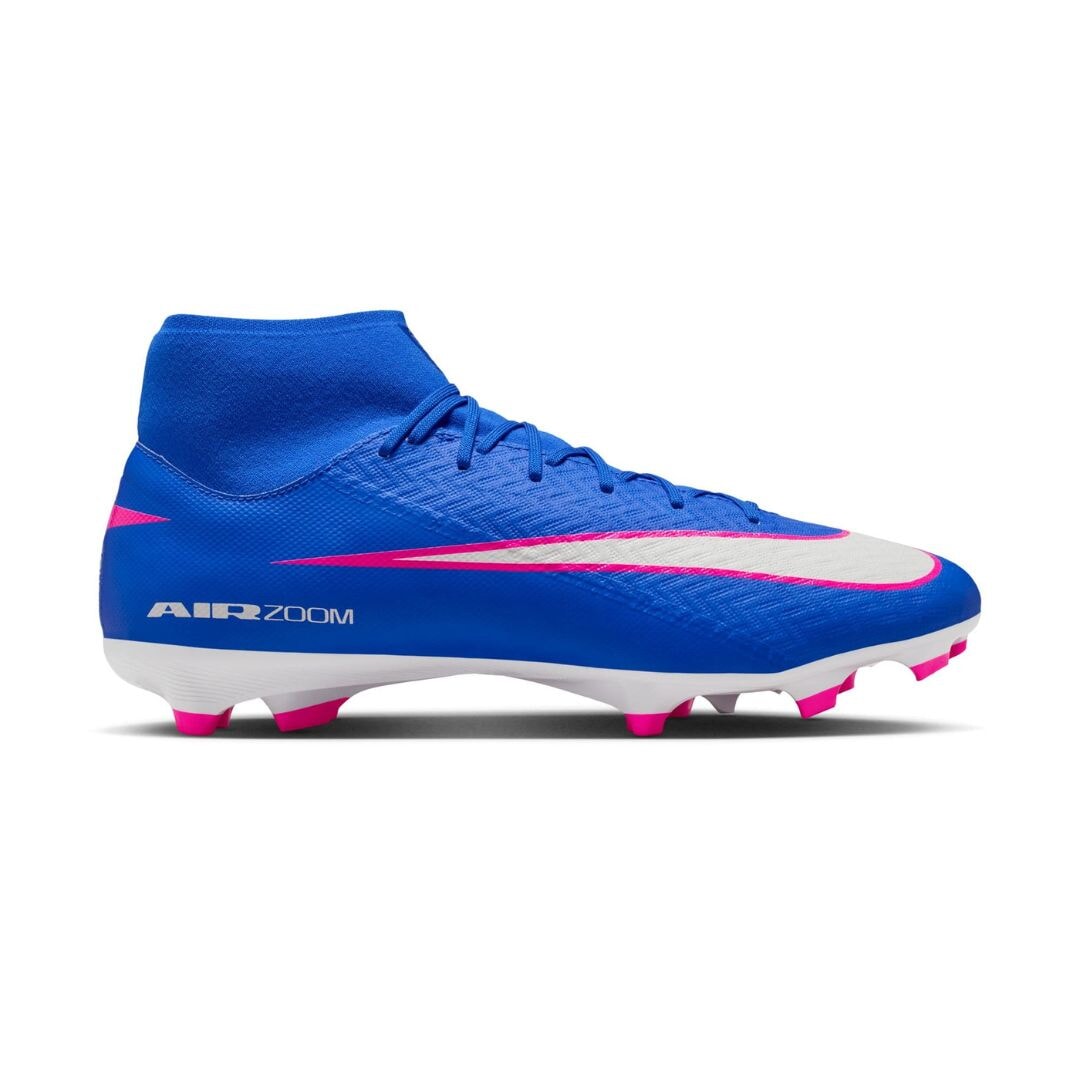 Nike Mercurial Superfly 10 Academy MG Multi Ground (MG) Nike Blue M 6.5 / W 8 