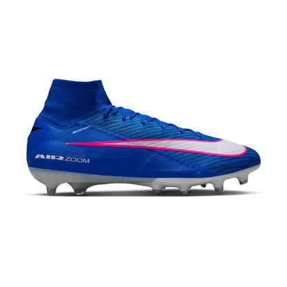 Nike Mercurial Superfly 10 Elite AG-Pro Artificial Grass (AG) Nike Blue M 6.5 / W 8 