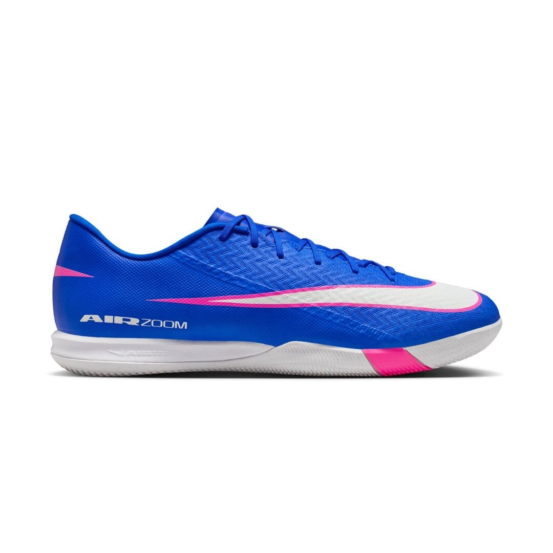 Nike Mercurial Vapor 16 Academy IC Indoor / Futsal Nike Blue M 6.5 / W 8