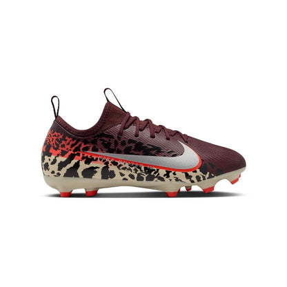 Nike United Mercurial Vapor 16 Academy MG Jr. Multi Ground (MG) Nike Red 1Y 