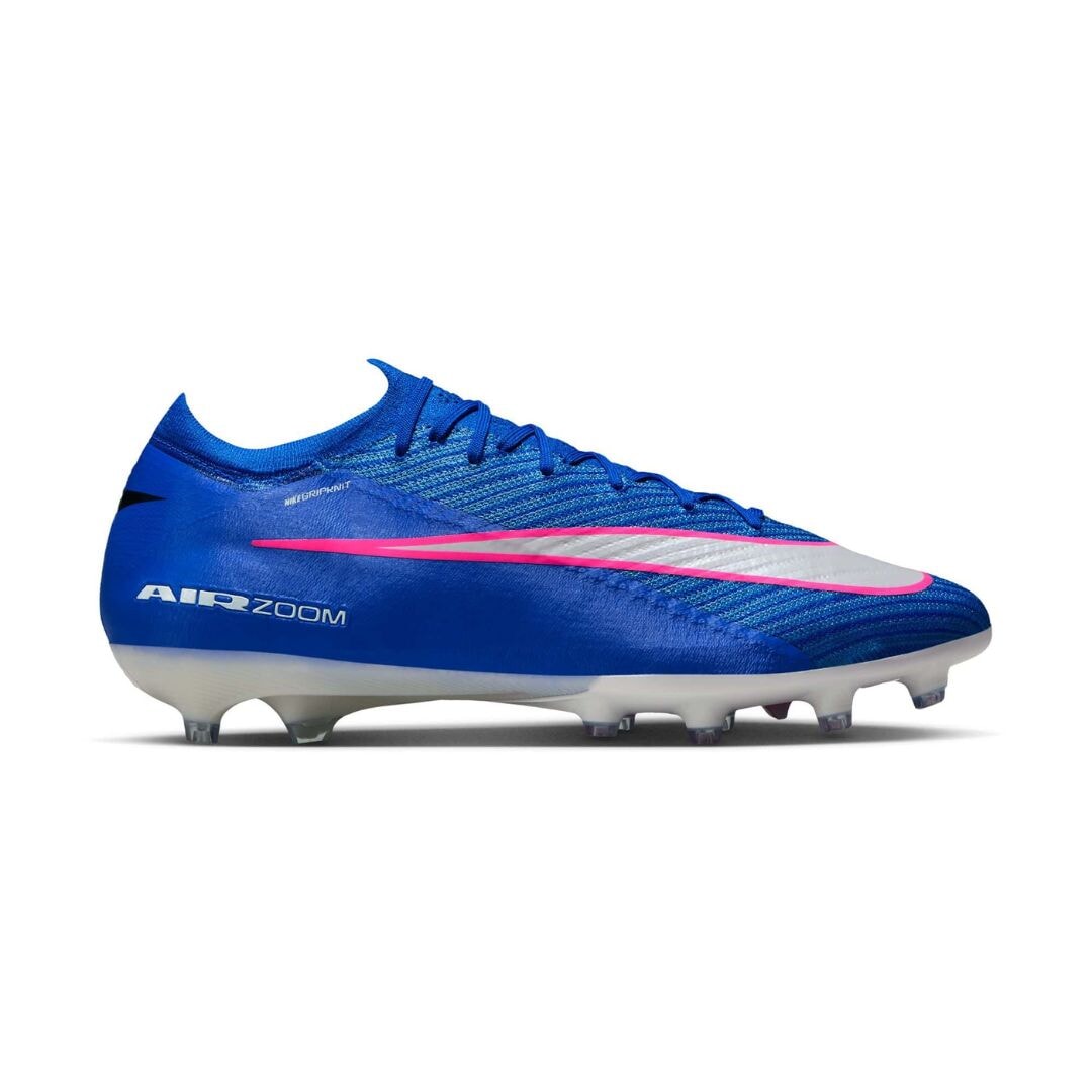 Nike Mercurial Vapor 16 Elite AG-Pro Artificial Grass (AG) Nike Blue M 6.5 / W 8