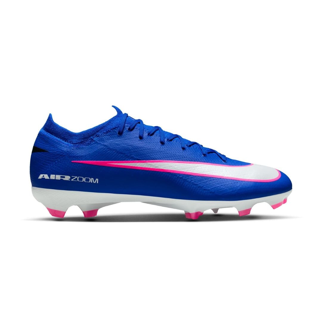 Nike Mercurial Vapor 16 Pro FG Firm Ground (FG) Nike Blue M 6.5 / W 8 