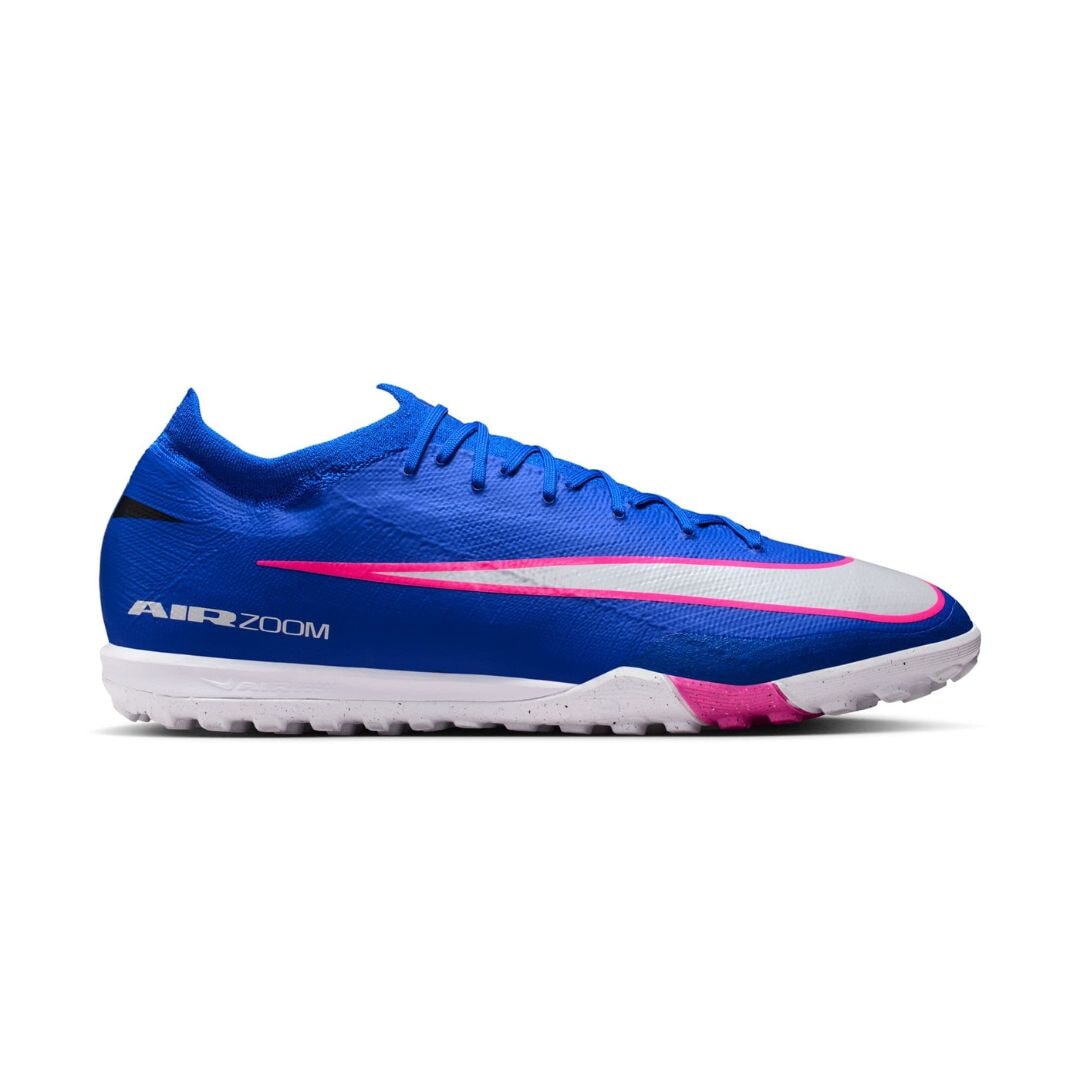 Nike Mercurial Vapor 16 Pro TF Turf (TF) Nike Blue M 6.5 / W 8
