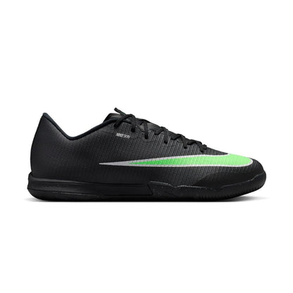 Nike Mercurial Vapor 17 Academy IC indoor soccer shoes side view