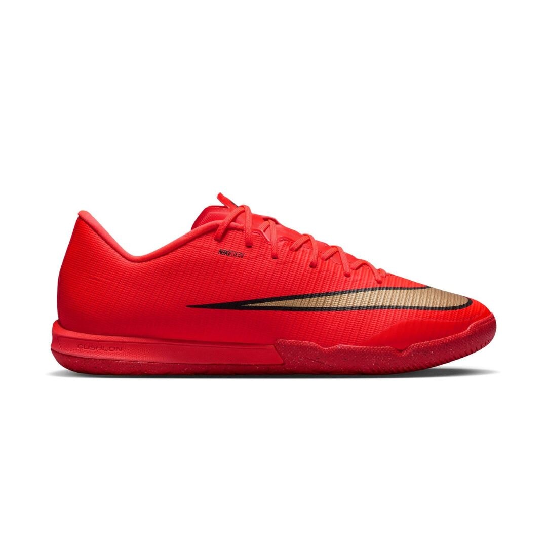 Nike Mercurial Vapor 17 Academy IC Indoor / Futsal Nike Red M 6.5 / W 8 