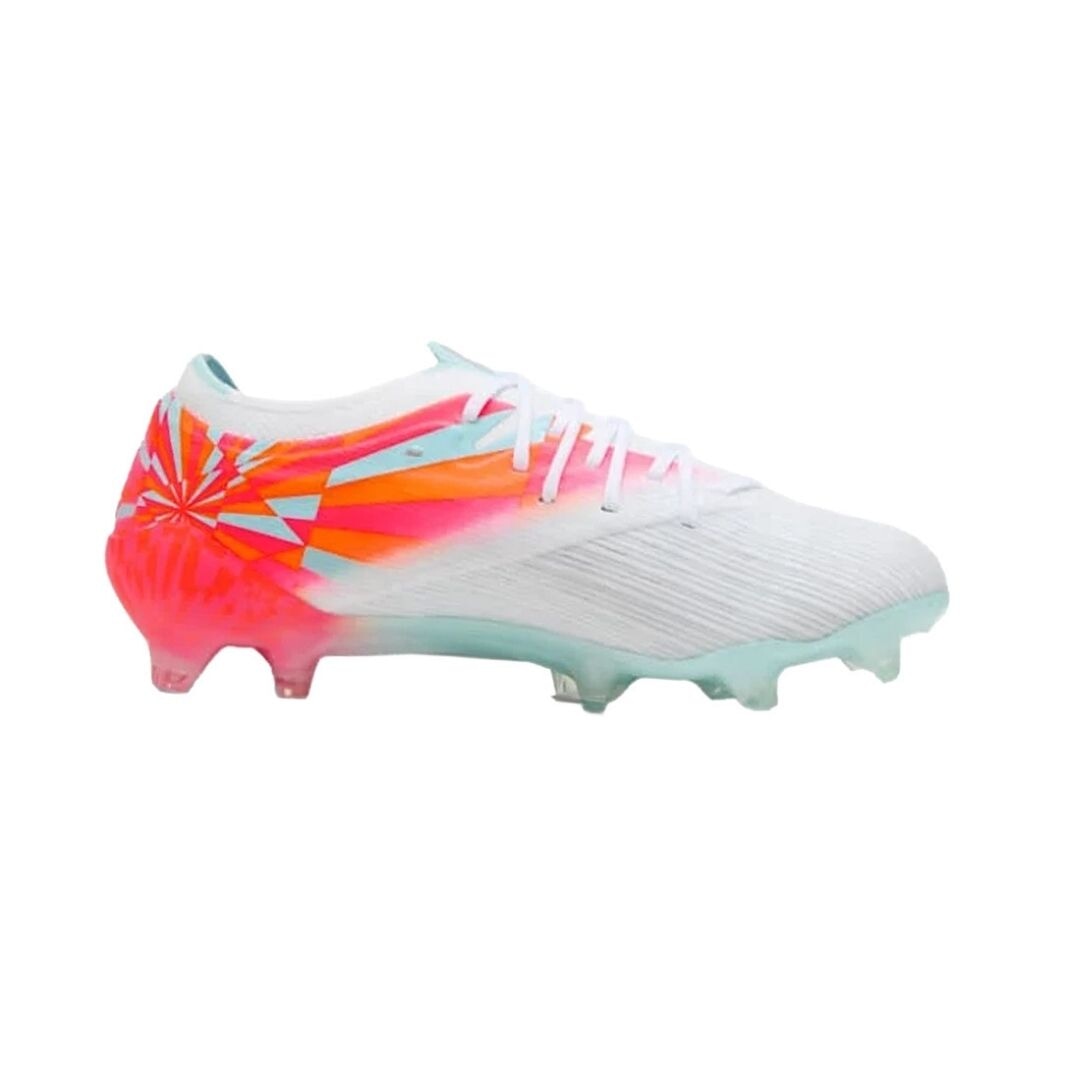 PUMA ULTRA NITRO™ 7 PRO Brilliance FG Firm Ground (FG) PUMA White M 6.5 / W 7.5 