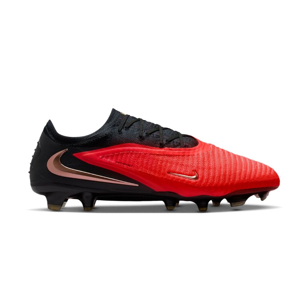 Nike Phantom 6 Low Elite FG Firm Ground (FG) Nike Red M 6.5 / W 8 