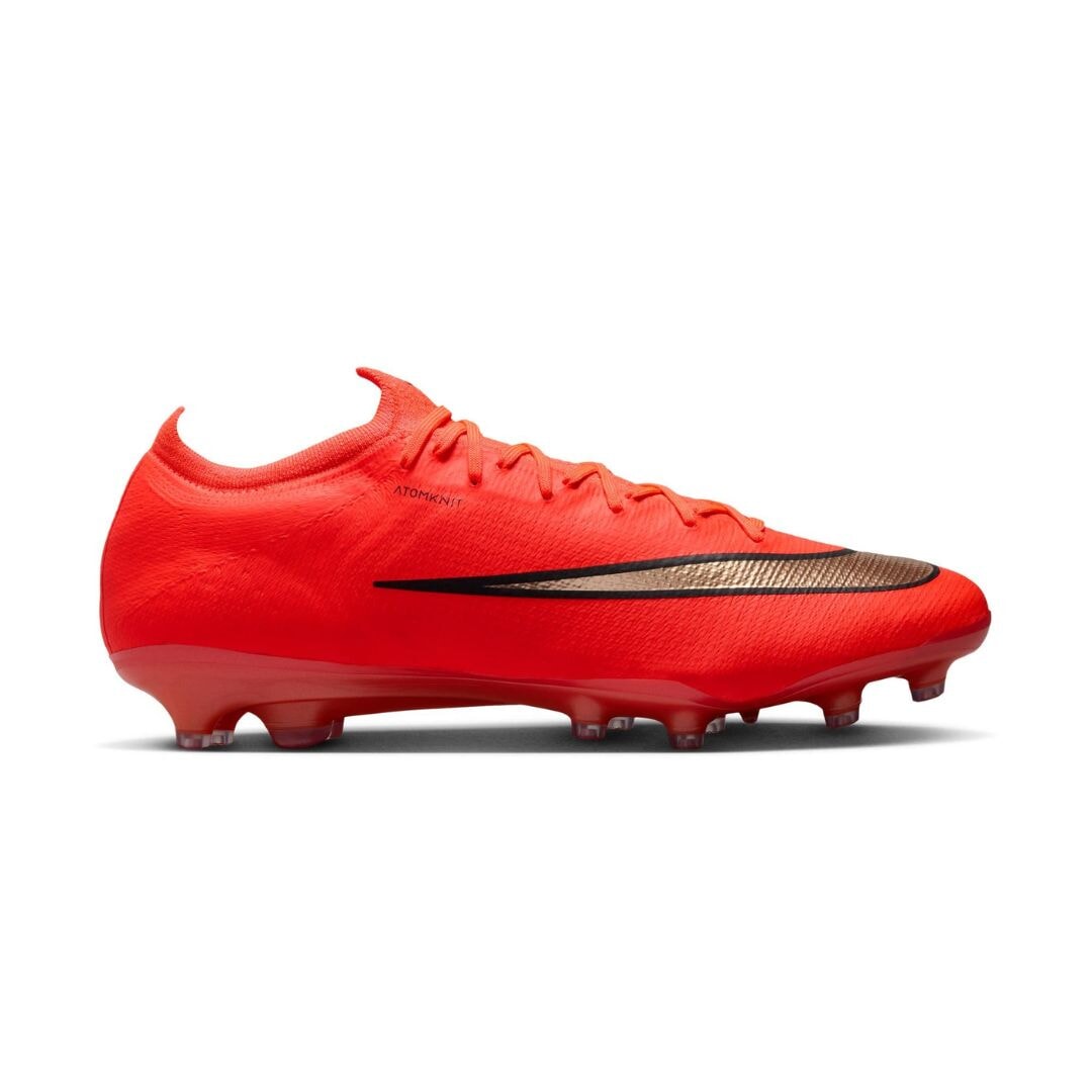 Nike Mercurial Vapor 17 Elite AG Artificial Grass (AG) Nike Red M 6.5 / W 8 