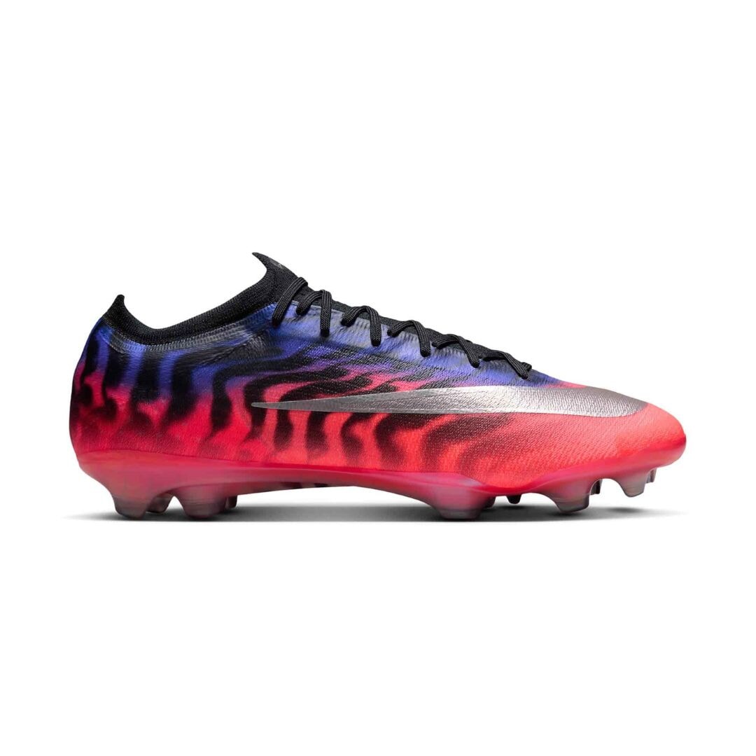 Nike Mercurial Vapor 17 Elite SE FG Firm Ground (FG) Nike Blue / Red M 6.5 / W 8