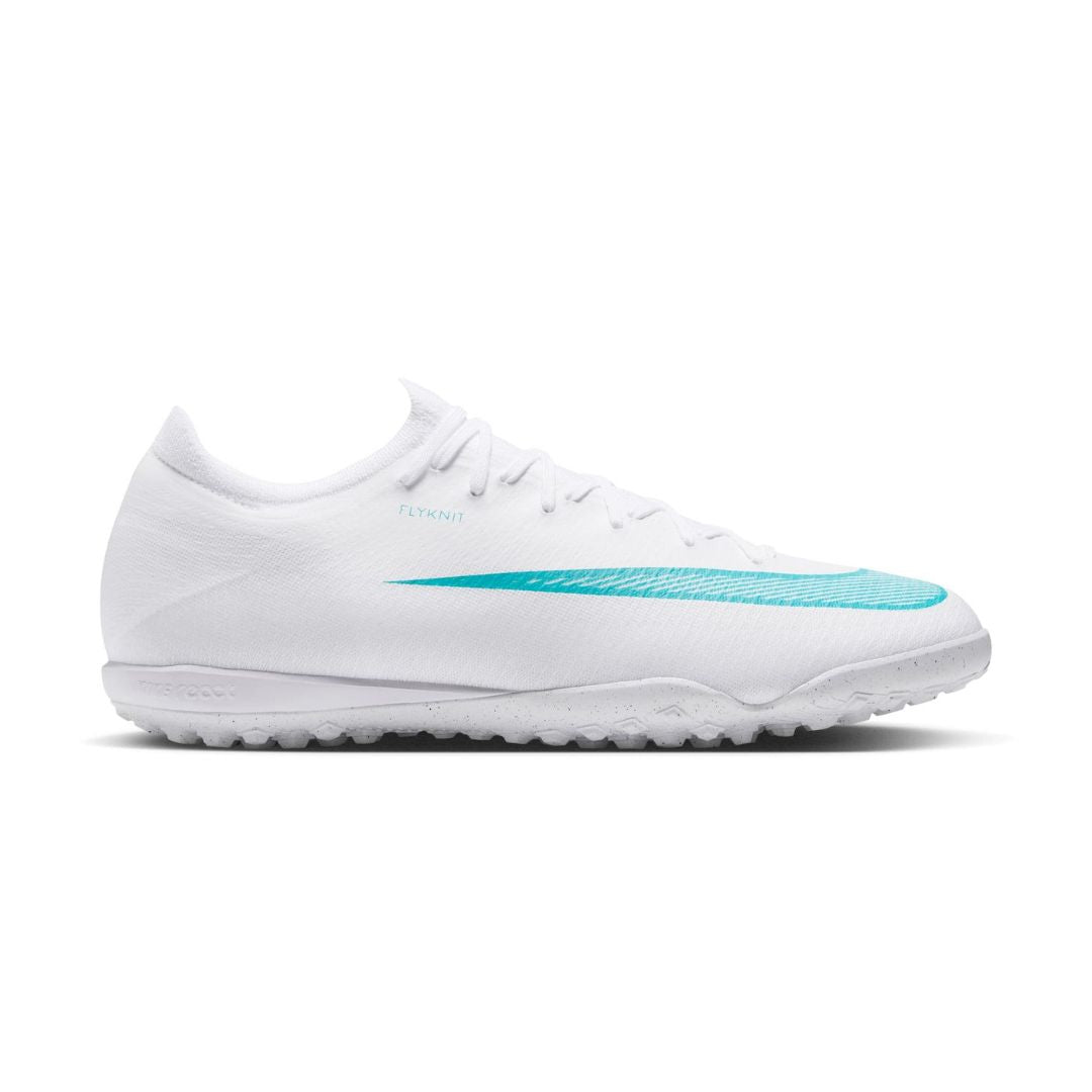 Nike Mercurial Vapor 17 Pro TF Turf (TF) Nike White M 6.5 / W 8 