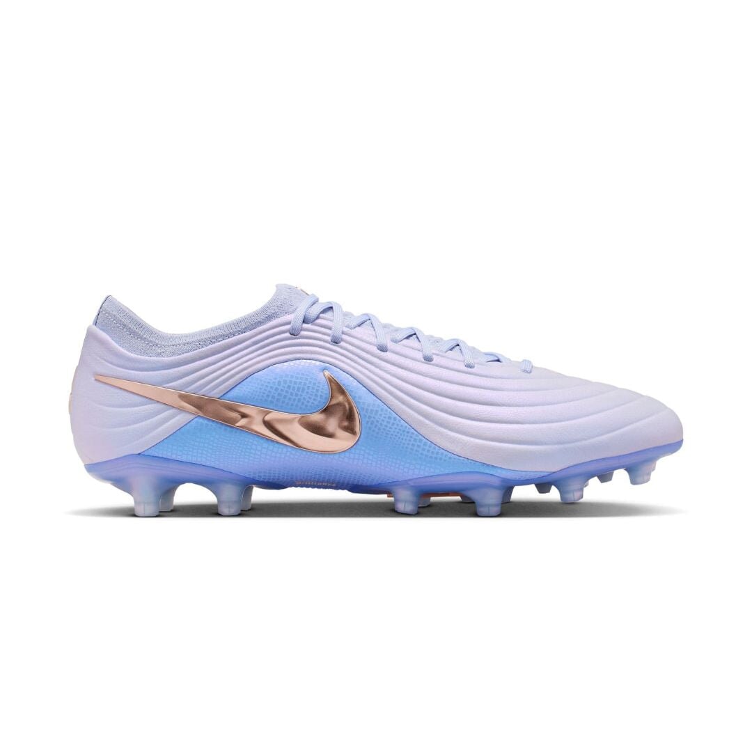 Nike Tiempo Maestro Elite LV8 AG Artificial Grass (AG) Nike Blue M 6 / W 7.5 