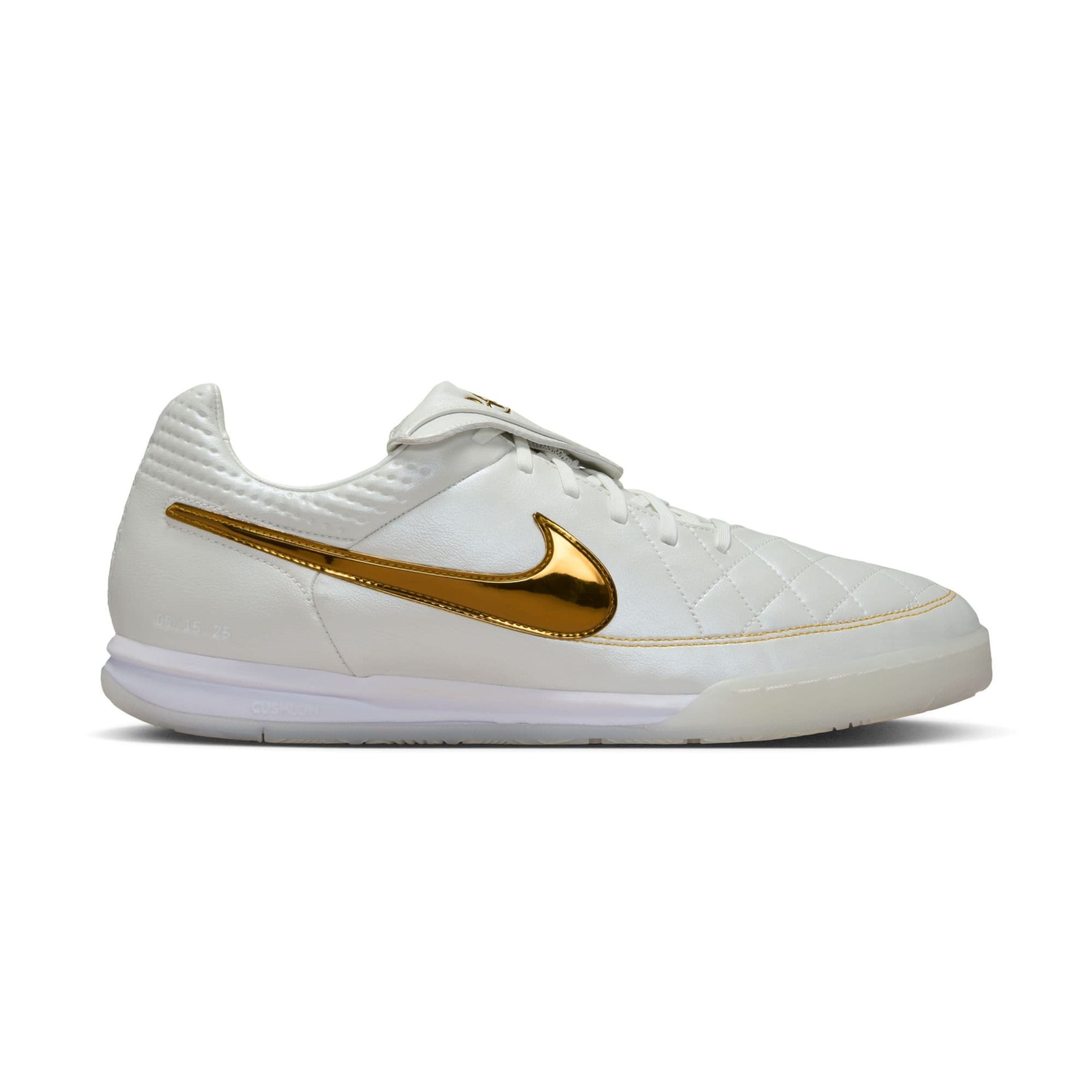 Nike Tiempo Legend SE IC Indoor / Futsal Nike White M 6.5 / W 8 
