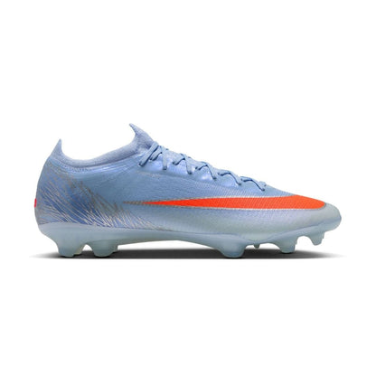 Nike United Mercurial Vapor 17 Elite FG Firm Ground (FG) Nike Blue M 6.5 / W 8 