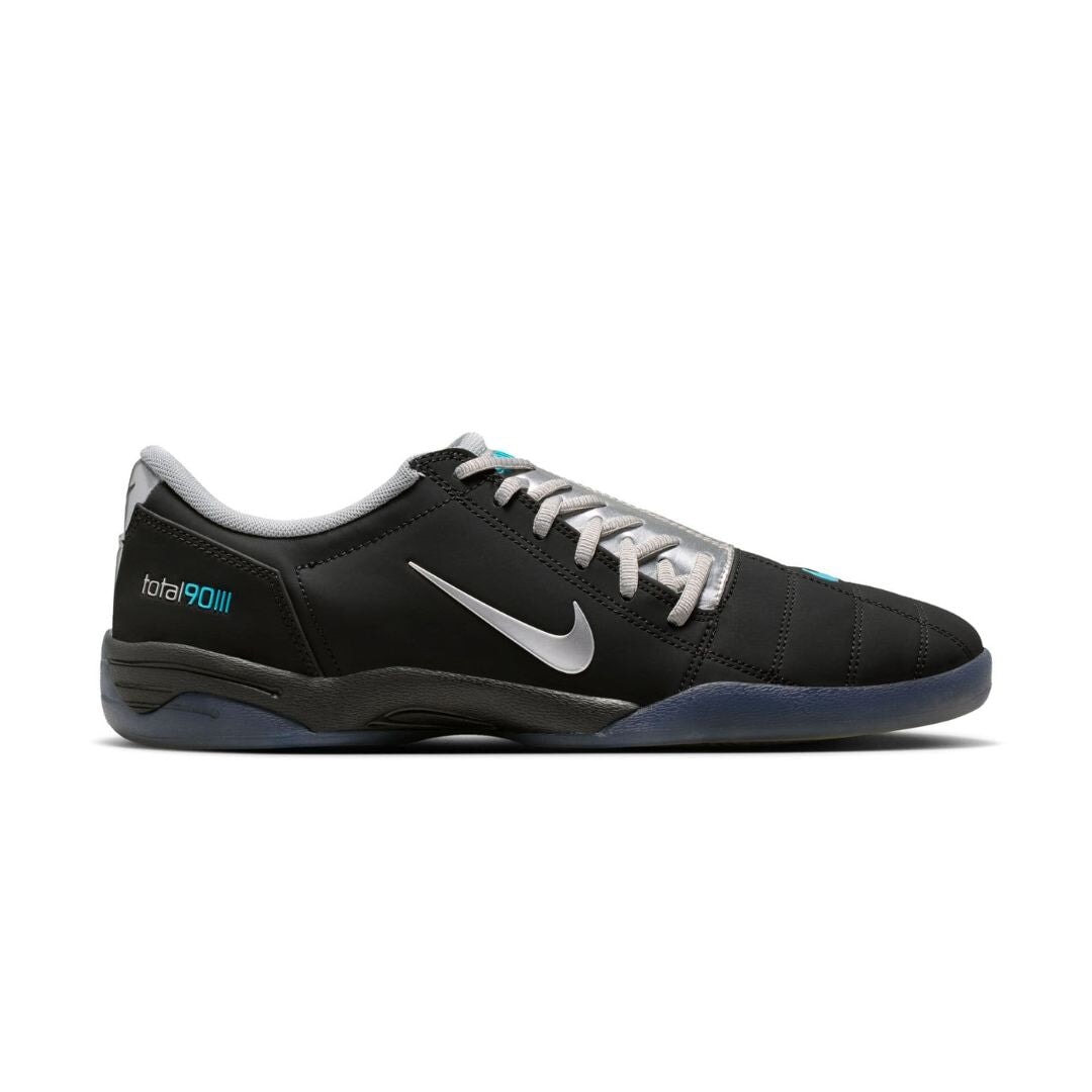 Nike Total 90 Lifestyle Wear Nike Black M 6 / W 7.5 