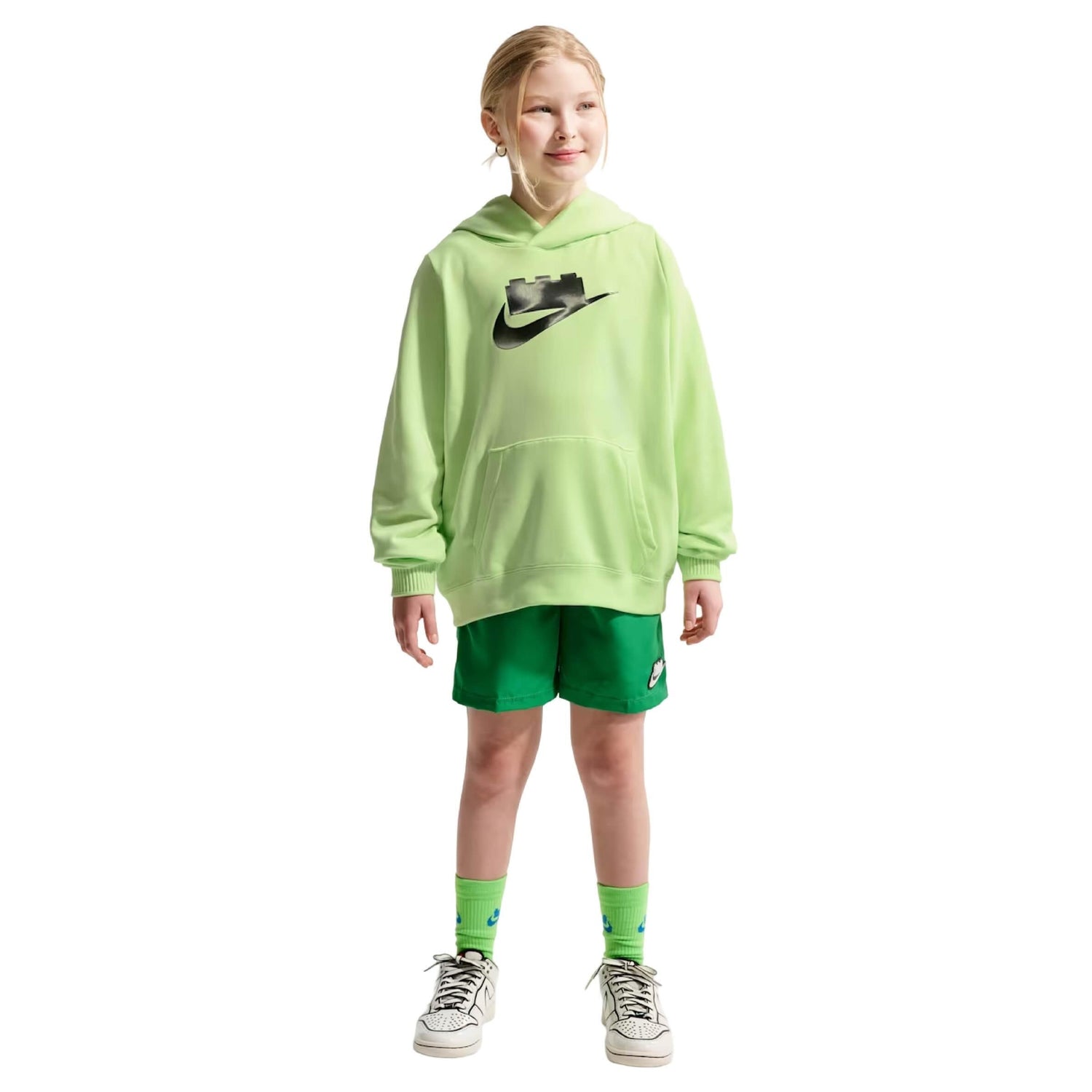Nike x LEGO® Collection Hoodie Hoodies Nike 
