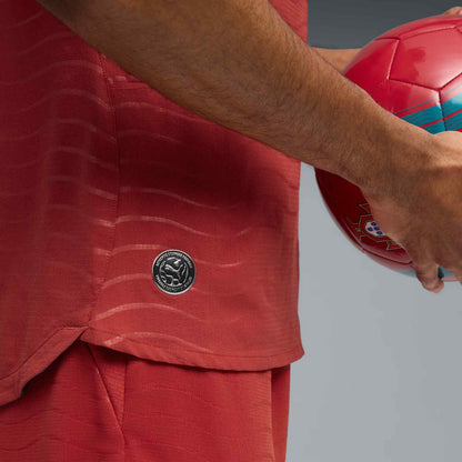 Portugal Authentic Home Official Jerseys PUMA 