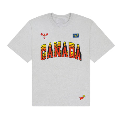 Premium Soccer Canada T-Shirt