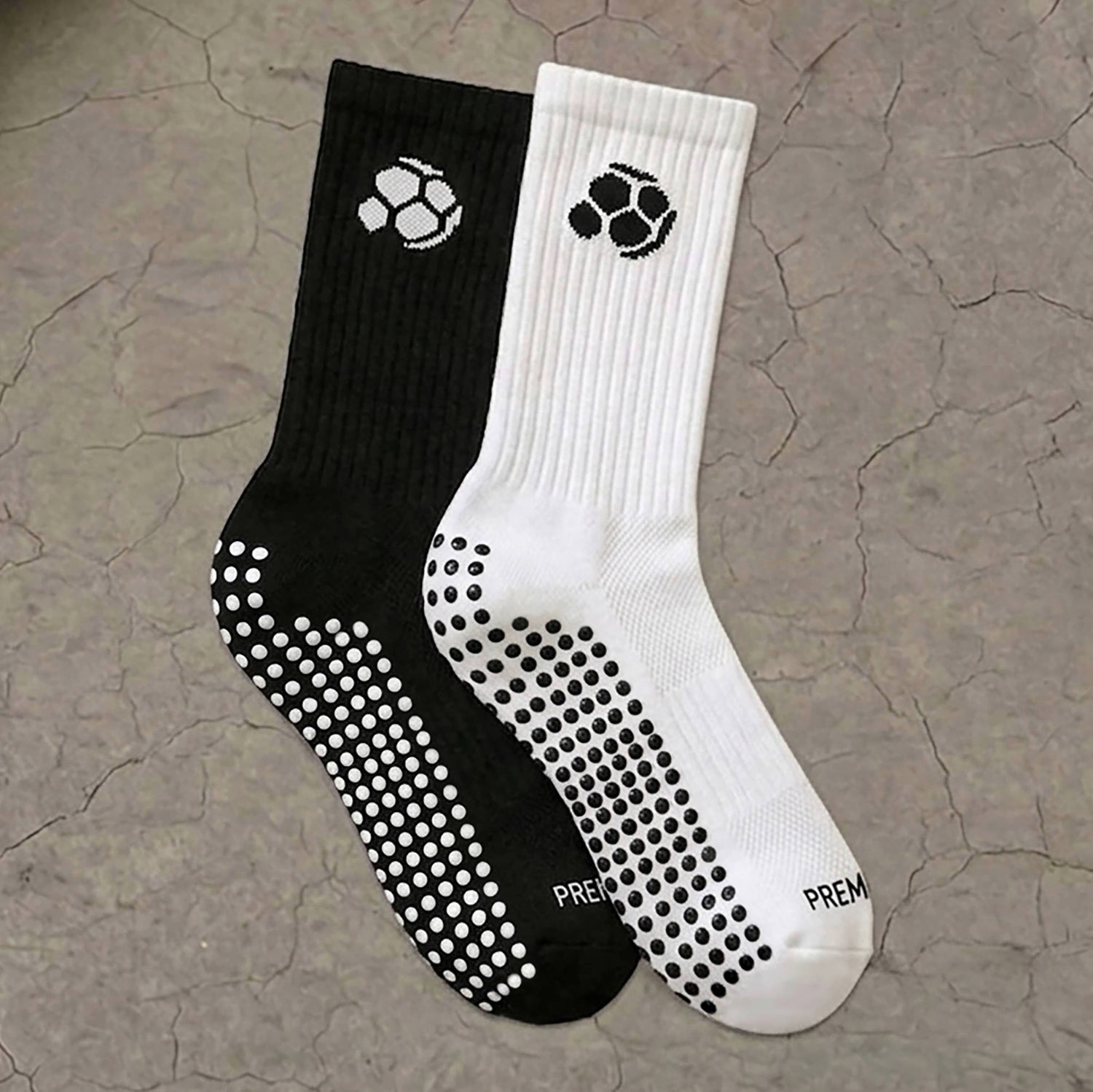Premium Soccer Grip Socks Soccer Socks Premium Soccer 