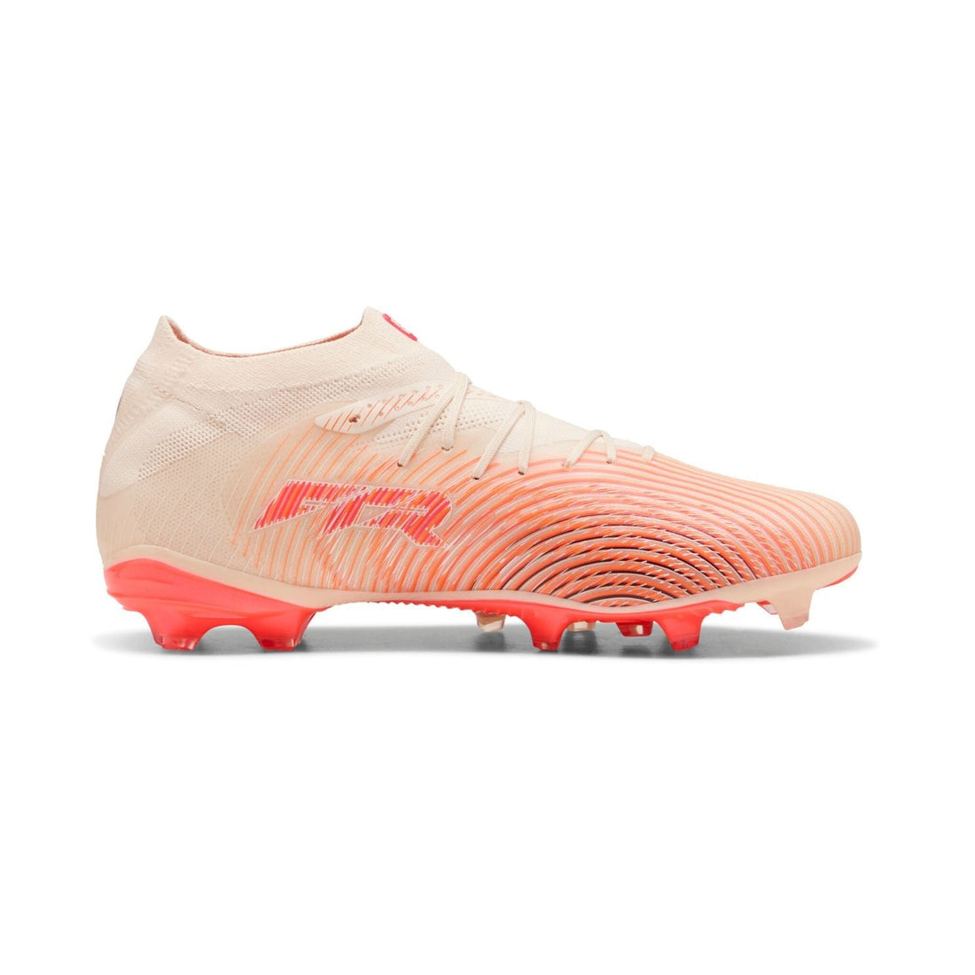 PUMA FUTURE 9 Pro FG/AG Firm Ground (FG) PUMA Beige M 7 / W 8.5 