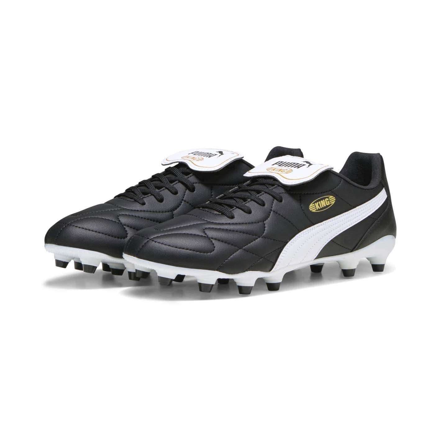 PUMA KING Top FG/AG Firm Ground Puma 