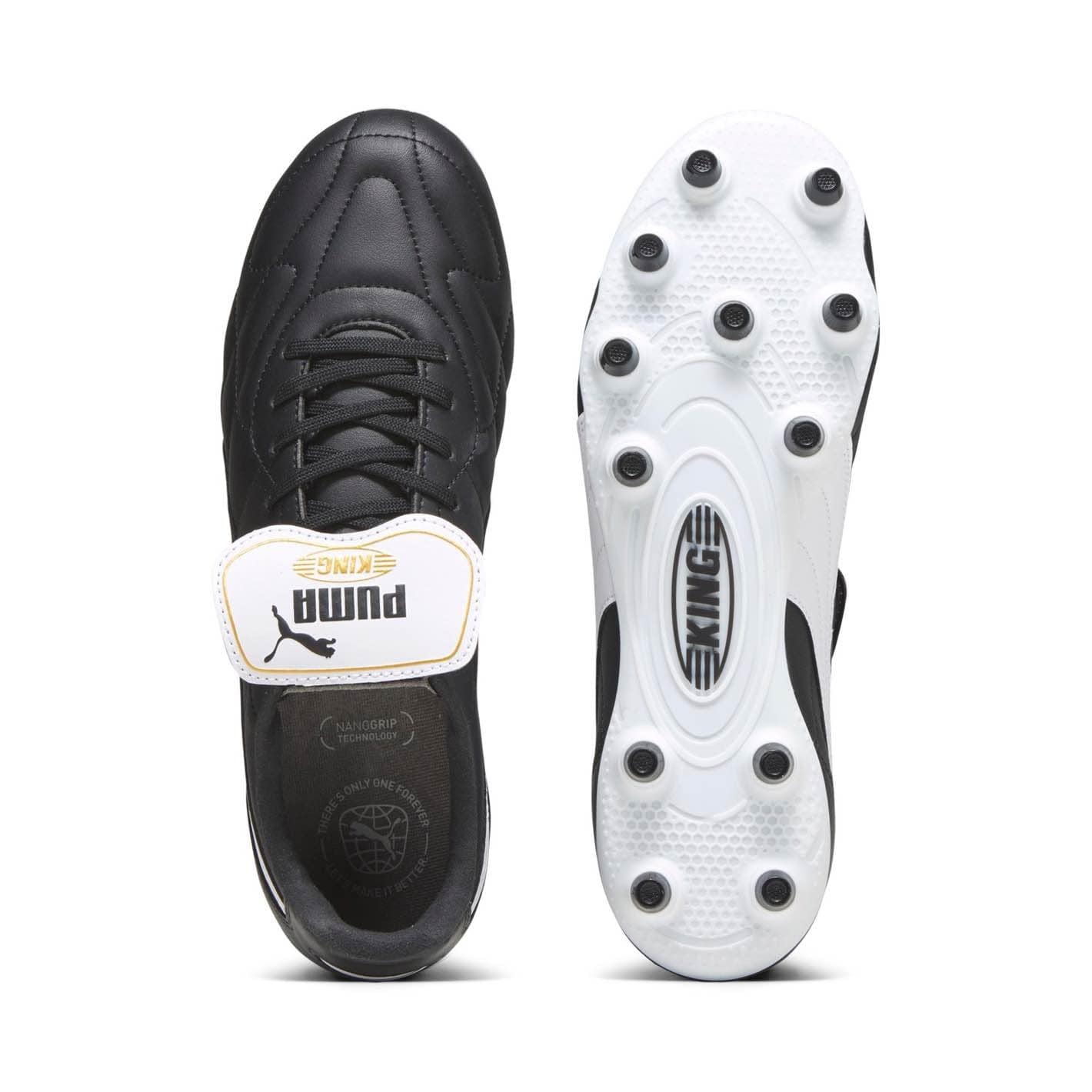 PUMA KING Top FG/AG Firm Ground Puma 
