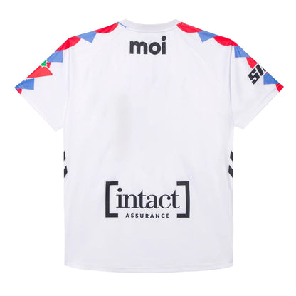 Roses 2026 Away Jersey Official Jerseys Hummel 